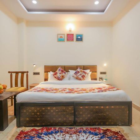 Hotel Mystic Hills Retreat Shimla Exterior foto